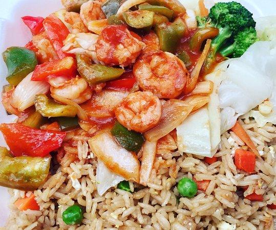 Kelly's Cajun and Grill